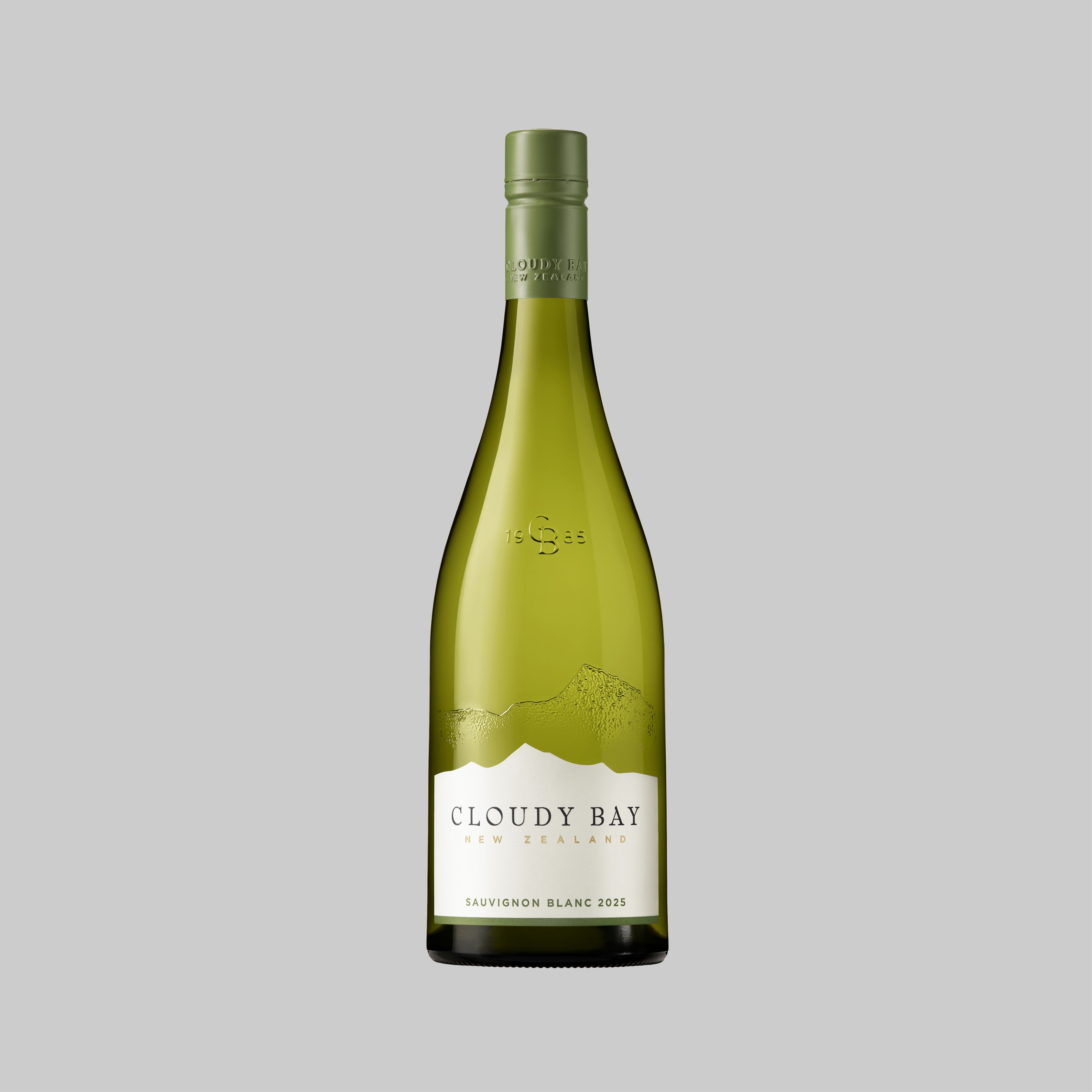 Cloudy Bay Sauvignon Blanc 750ml 13.5% | TIME2DRINK
